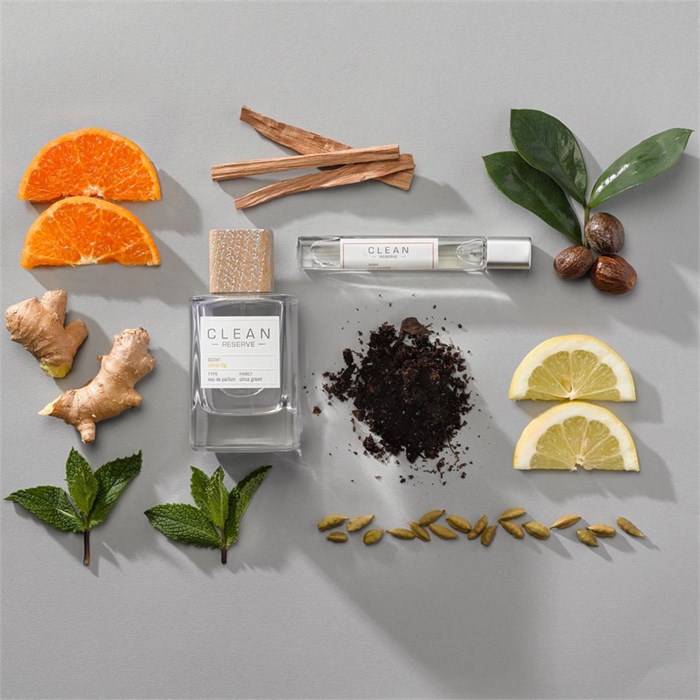 Eau de Parfum Spray