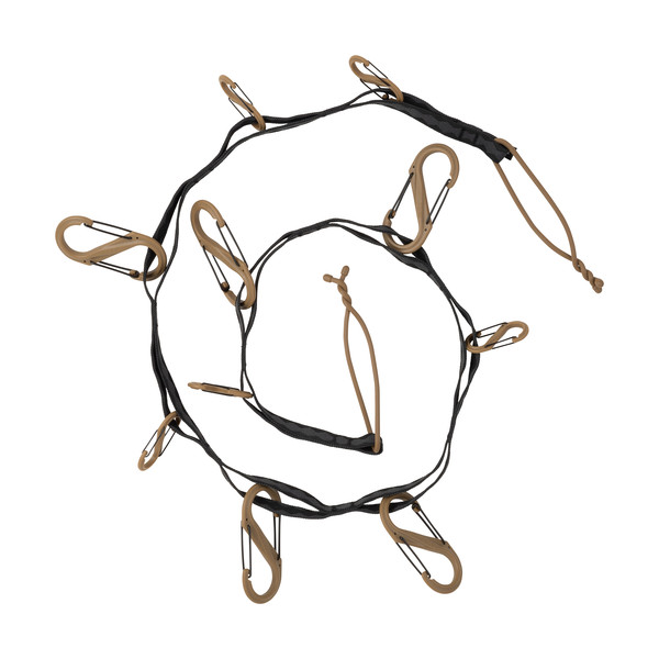 GEARLINE ORGANIZATION SYSTEM - Leine