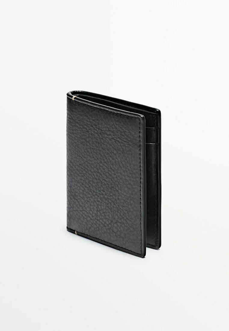 Massimo Dutti VERTICAL - Cartera