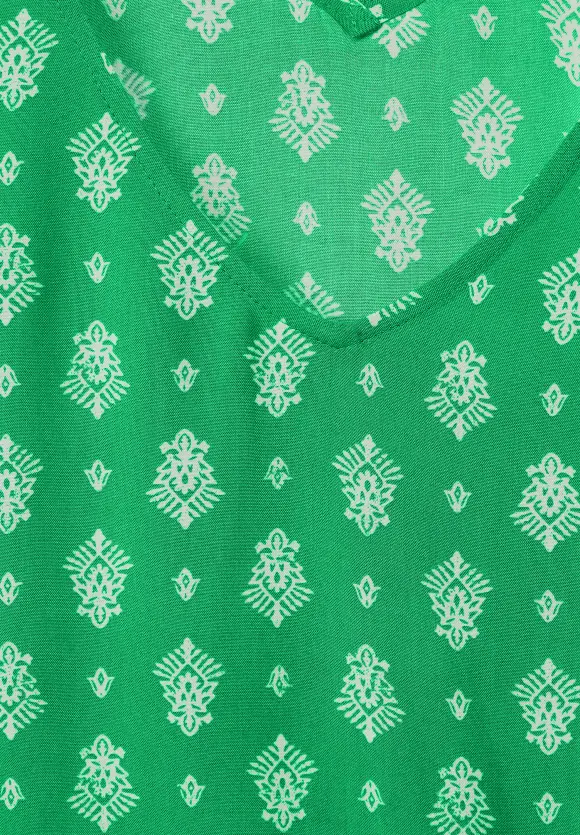 CECIL Top mit Minimalprint