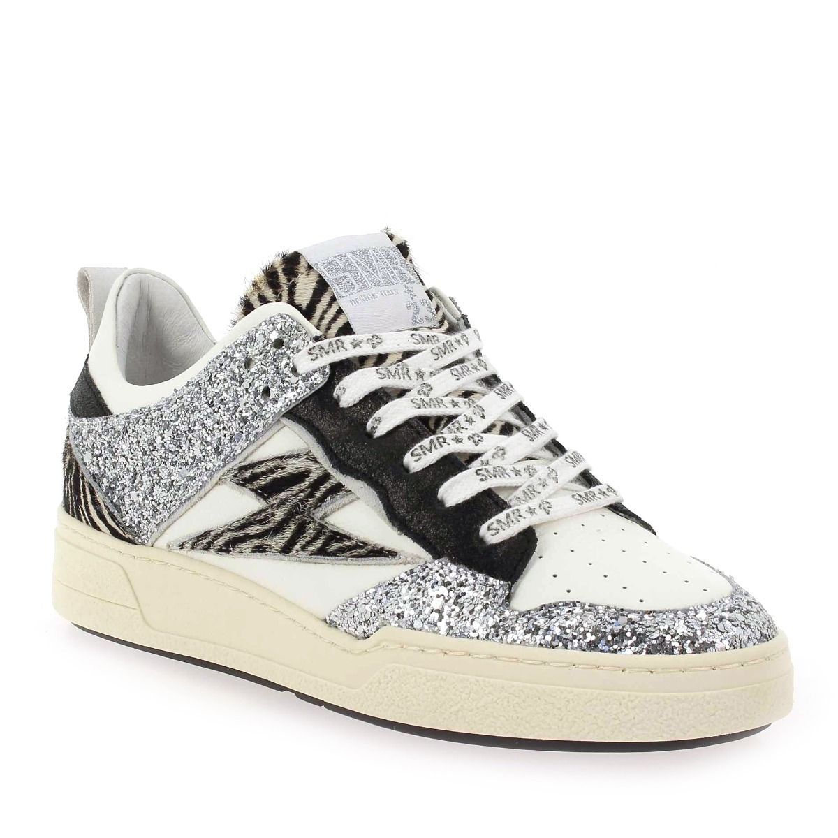 Semerdjian  CHITA H23 - Blanc Argent