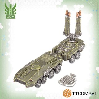 Kodiak ACV / Panda APC