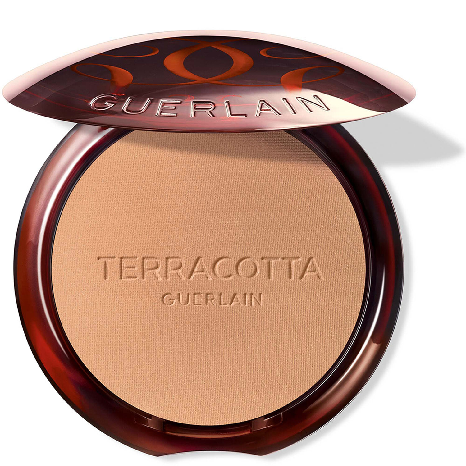 Guerlain Terracotta Classique Poudre Bronzante