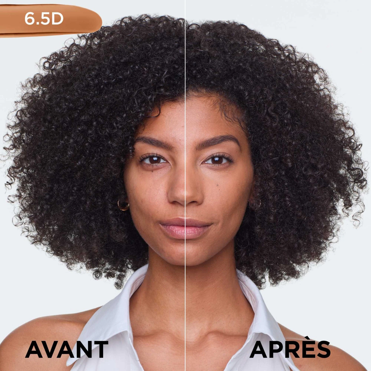L'Oréal Paris Tökéletes Egyezésű Smink