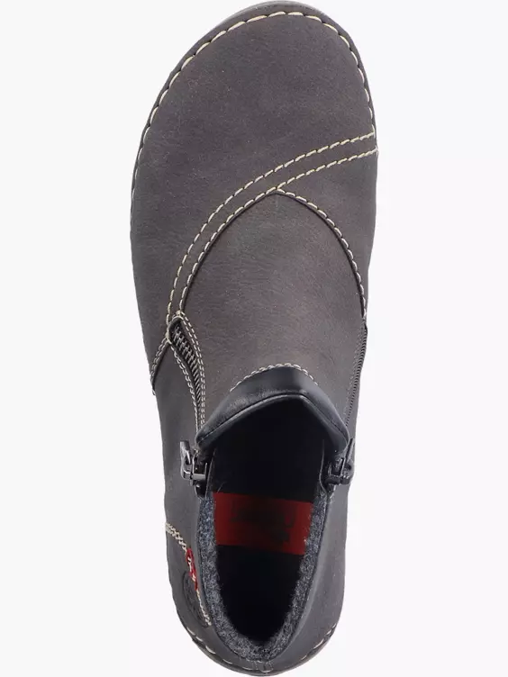 Rieker Damen Slipper