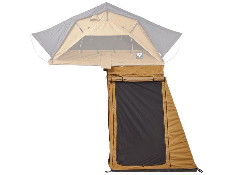 Vickywood Small Willow 160 Vorzelt