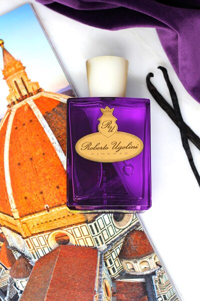 Roberto Ugolini Marzocco Eau de Parfum