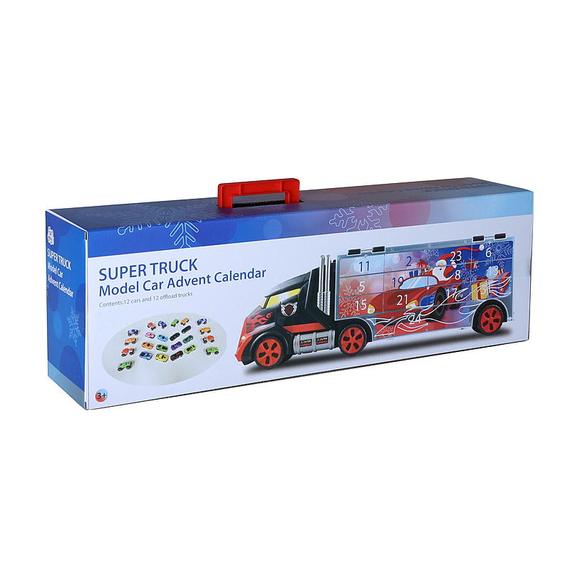 FunToys Adventskalender Trailer