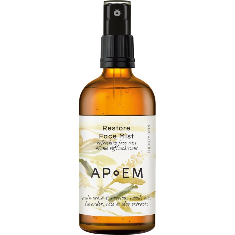 Apoem Restore Face Mist Créme visage