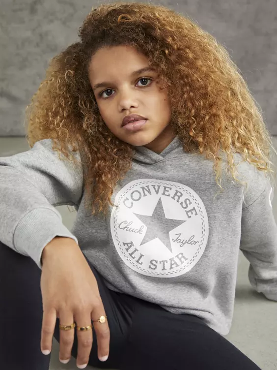 Converse Kinder Hoodie