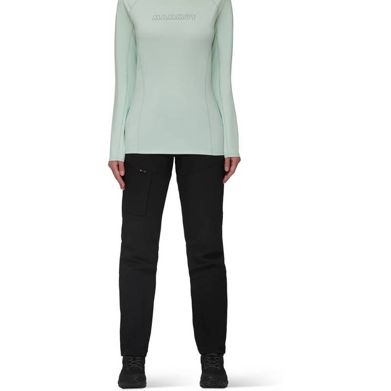Mammut Zinal Guide Softshellhose Damen