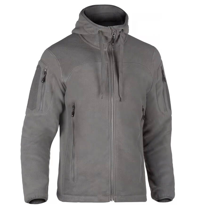 Milvago Mk.II Fleece Hoody