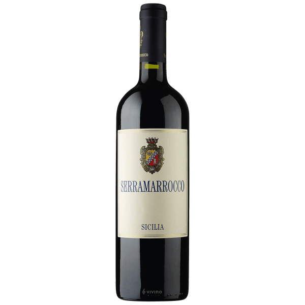 Barone di SerramarroccoSerramarrocco 2017