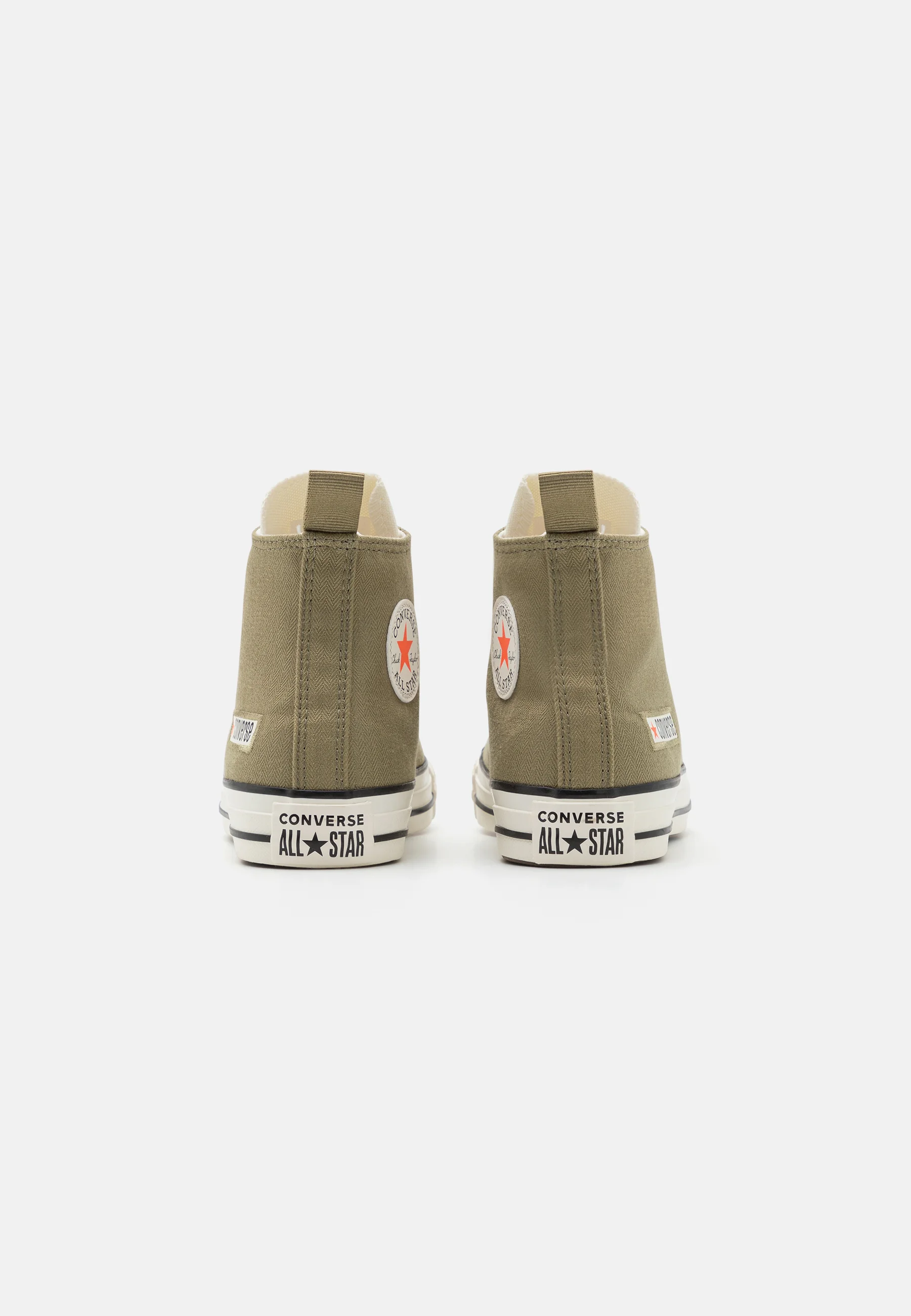 Converse CHUCK TAYLOR ALL STAR UNISEX - Zapatillas altas