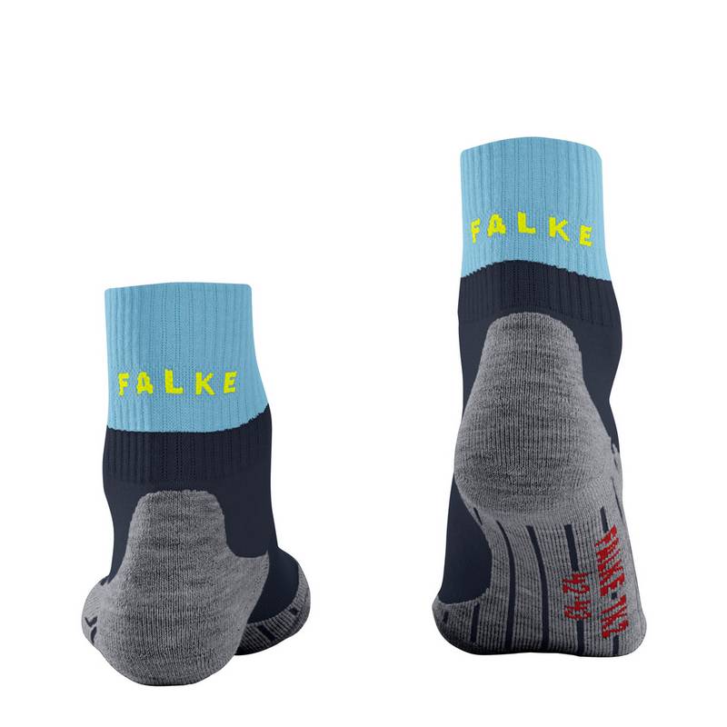 Falke TK2 Explore Short Wandersocken Damen