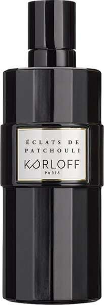 Korloff Éclats Patchouli Eau de Parfum