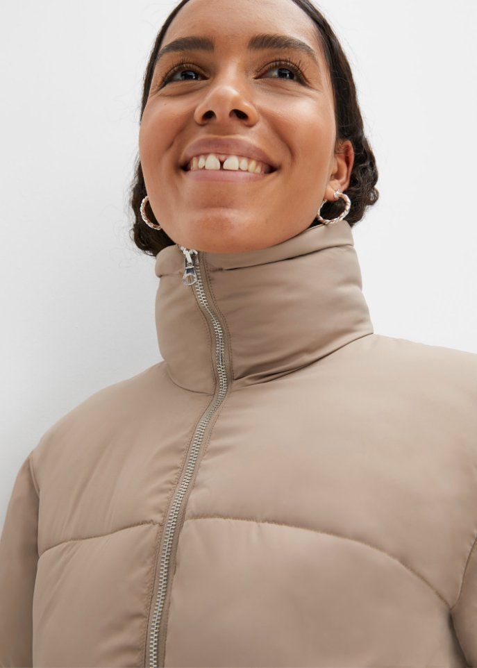 Steppjacke