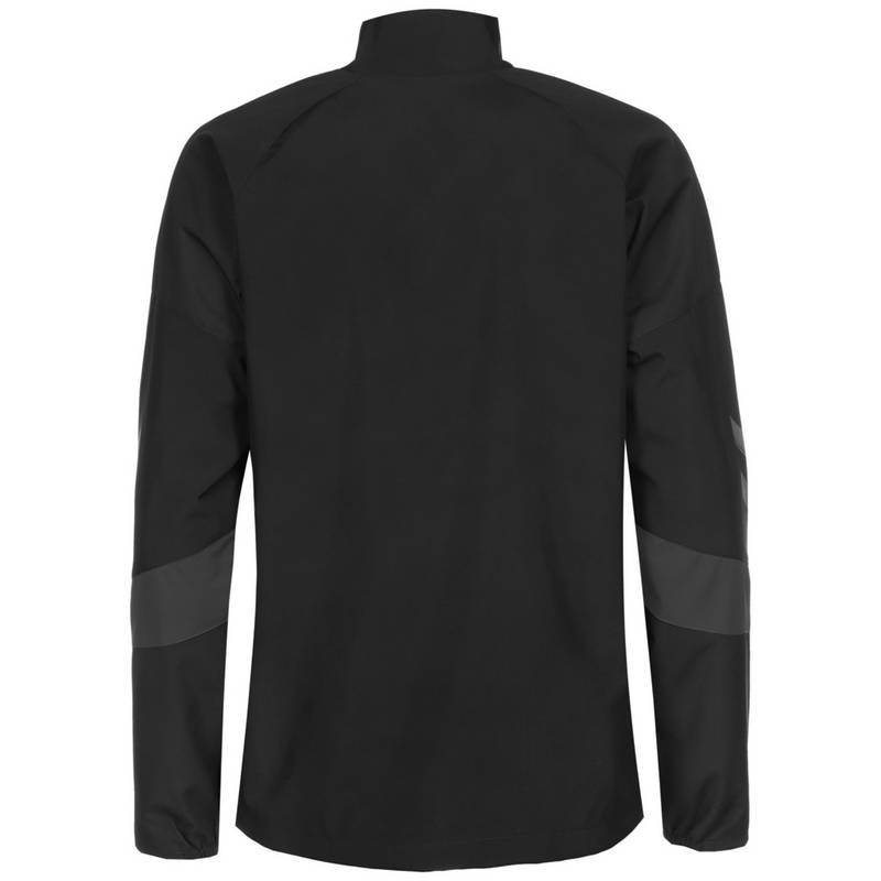 hummel hmlLEAD Trainingsjacke Herren
