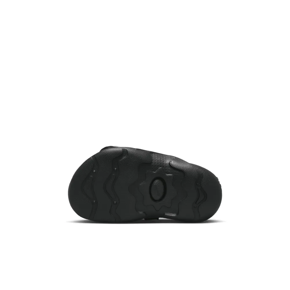 Nike Sunray Adjust 6 DR5709-002 / schwarz