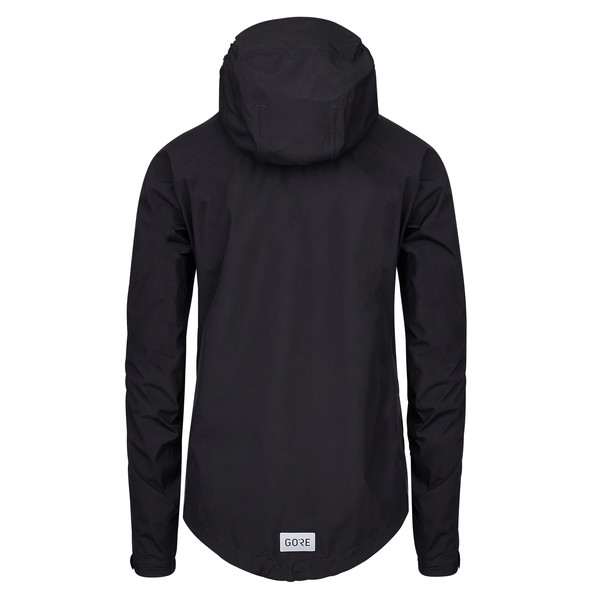 ENDURE JACKET W Damen - Fahrradjacke