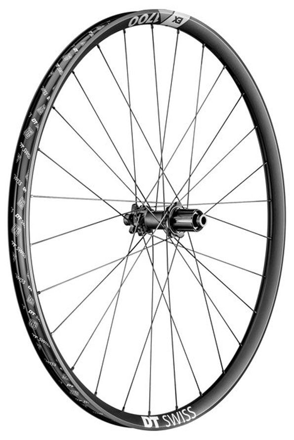 DT Swiss EX 1700 Spline® 30 6-Loch Boost 29