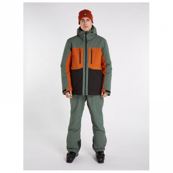 Protest - Prtgooz Snowjacket - Skijacke