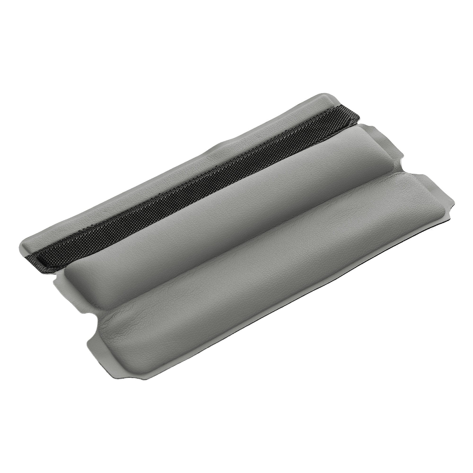 kwmobile Bügelpolster Aluminium Kopfhörerhalter für Quietcomfort 35 / QC35 wireless II, Kopfhörer Halter Kabelhalterung