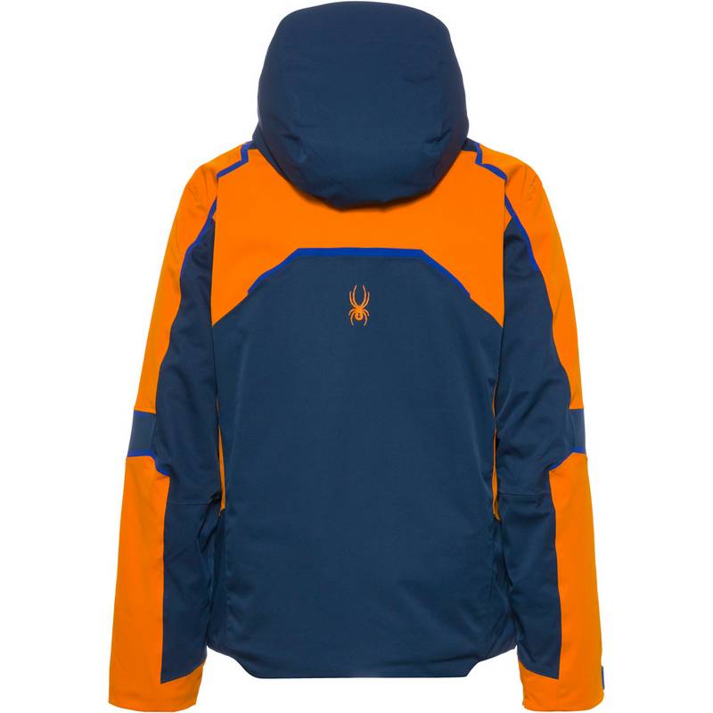 Spyder TITAN Skijacke Herren