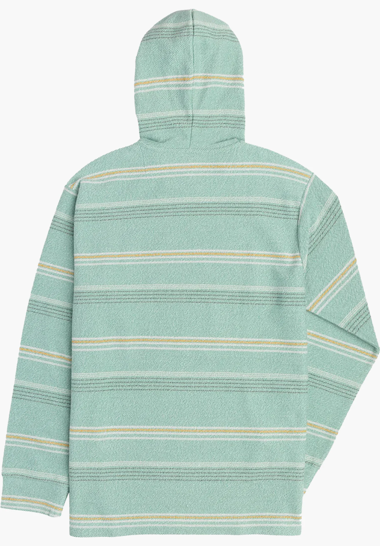 Ginther Hooded