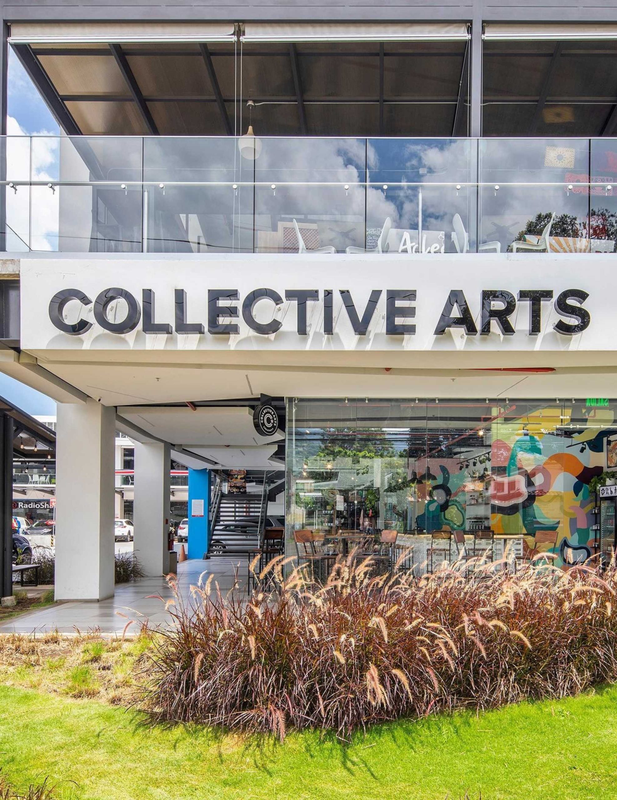 Collective Arts : IPA sans alcool - Gueule de joie 0.4° |  33 cl