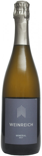 MINERAL brut Bio - Weingut Weinreich