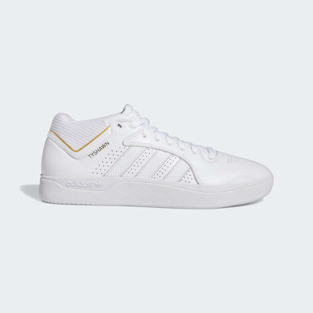 adidas Tyshawn IG5273 / weiss