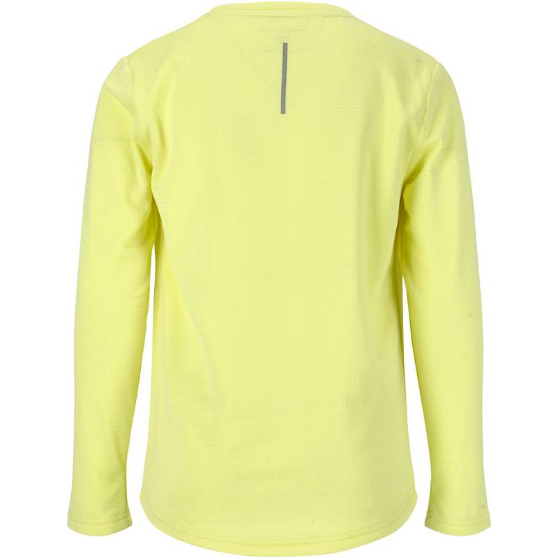 Endurance Eally Langarmshirt Kinder