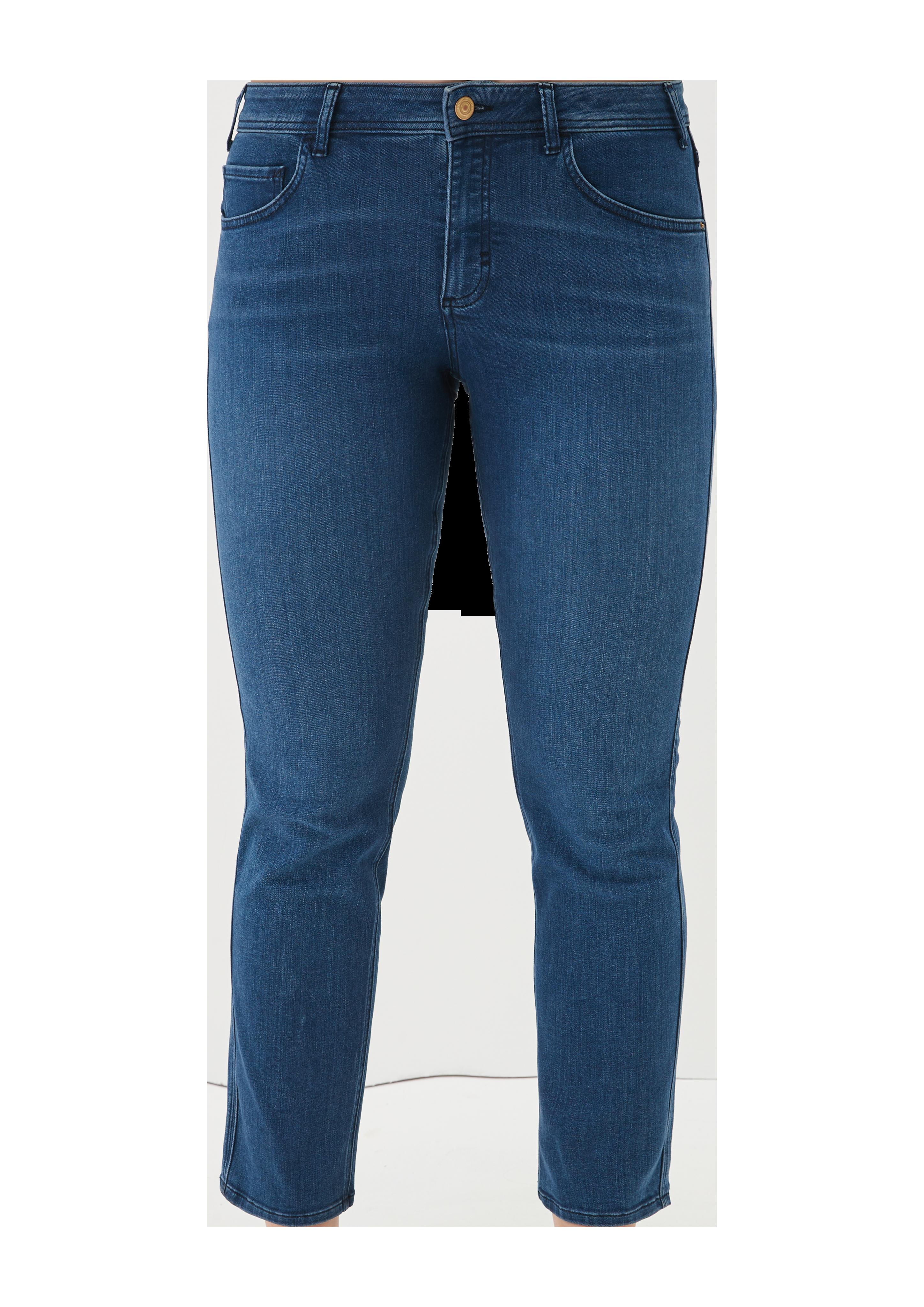 Jeans / Slim Fit / Mid Rise / Slim Leg  2122284-58Z5