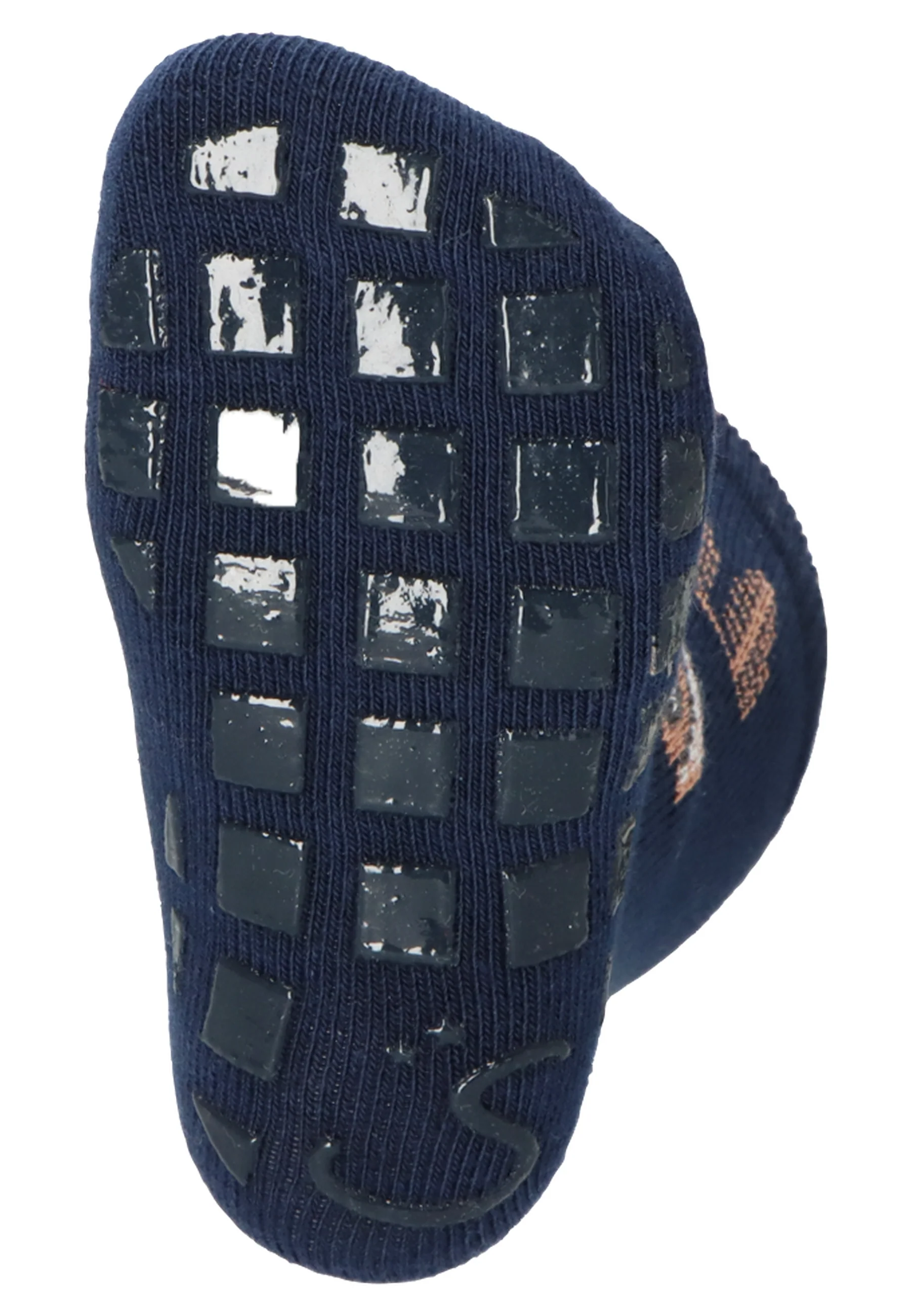 ABS Socken im 2er Pack mit Motiv Camper