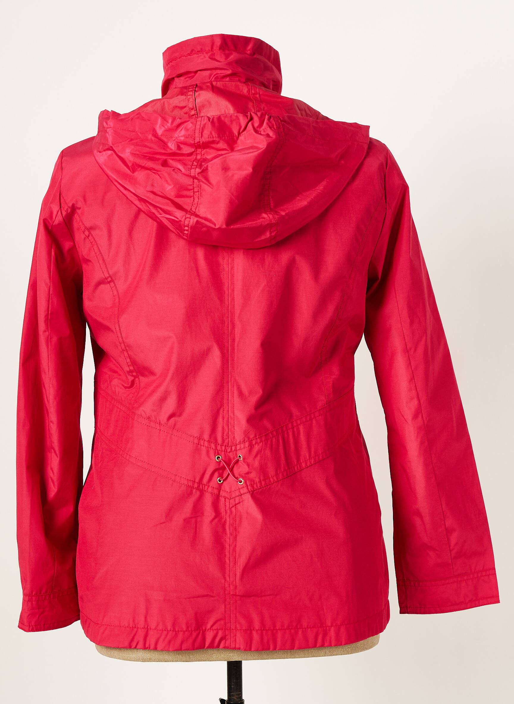 Concept K Coupe Vents Femme couleur rose