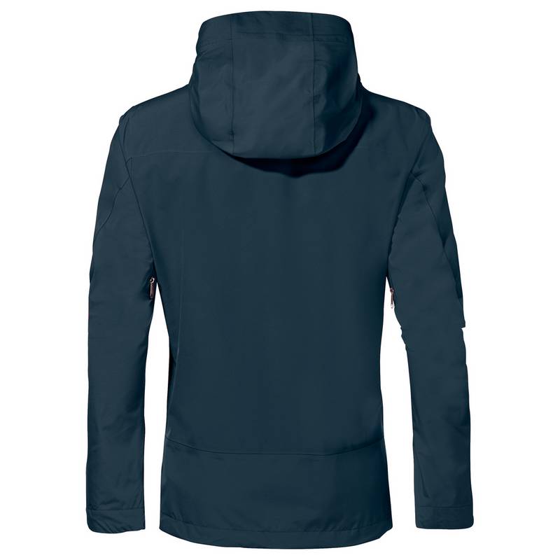 VAUDE Women's Neyland 2.5L Jacket Outdoorjacke Damen