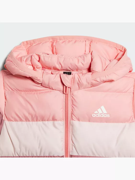 adidas Synthetic Down Jacke