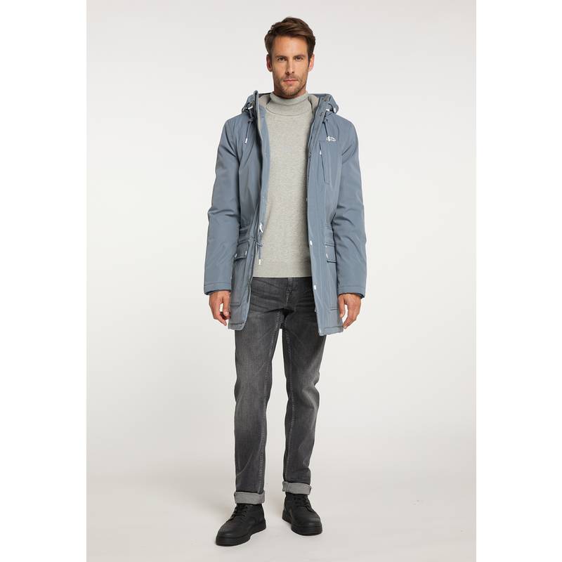 Icebound Parka Herren