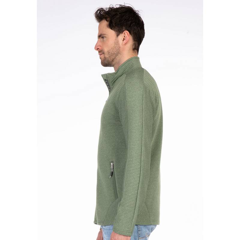 LPO Fleecejacke Herren