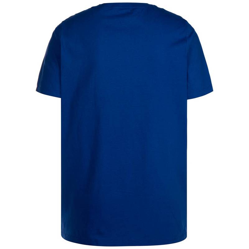 Nike MLB Los Angeles Dodgers Wordmark T-Shirt Herren