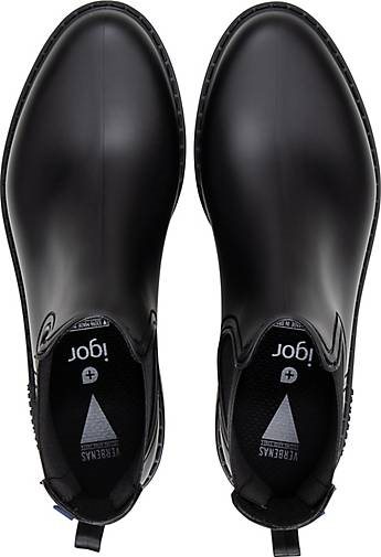 Verbenas Gummistiefel