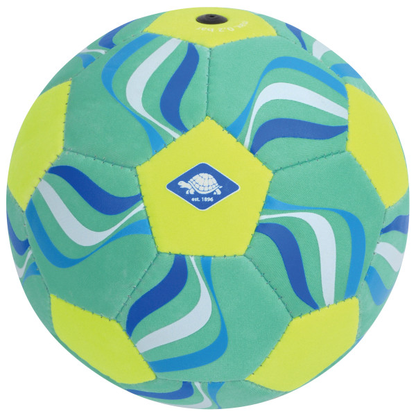 Schildkröt Fun Sports - Neopren Mini Beach Soccer Ball - Strandspielzeug