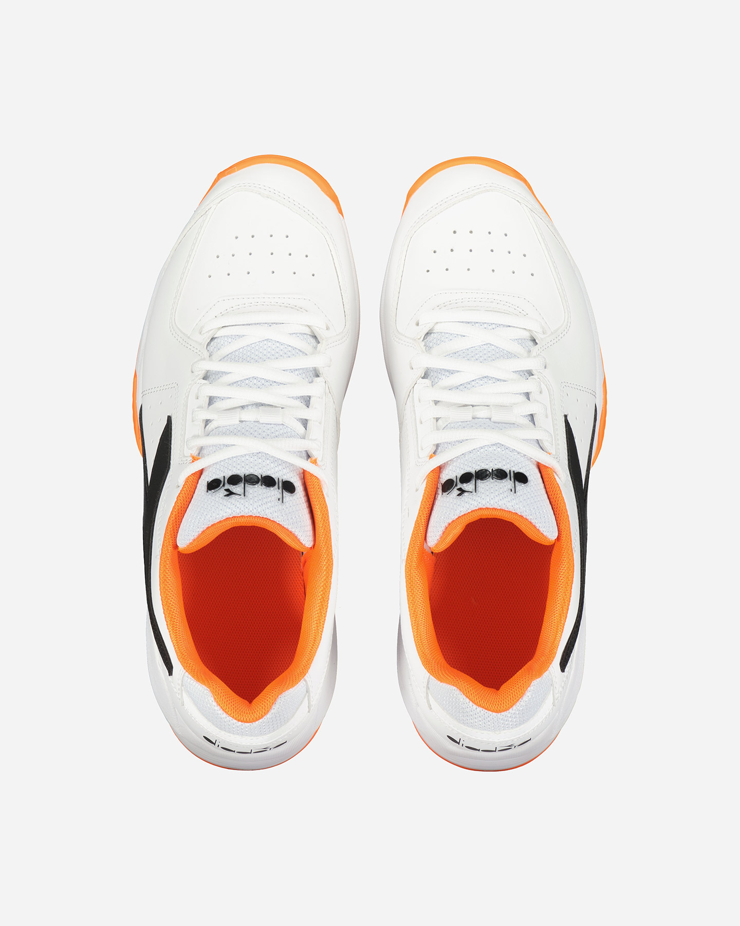 Tenisové topánky Diadora S.challenge 6 Sl Clay M 101.181463-C0053