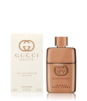 Gucci Guilty Pour Femme Intense Eau de Parfum 50 ml
