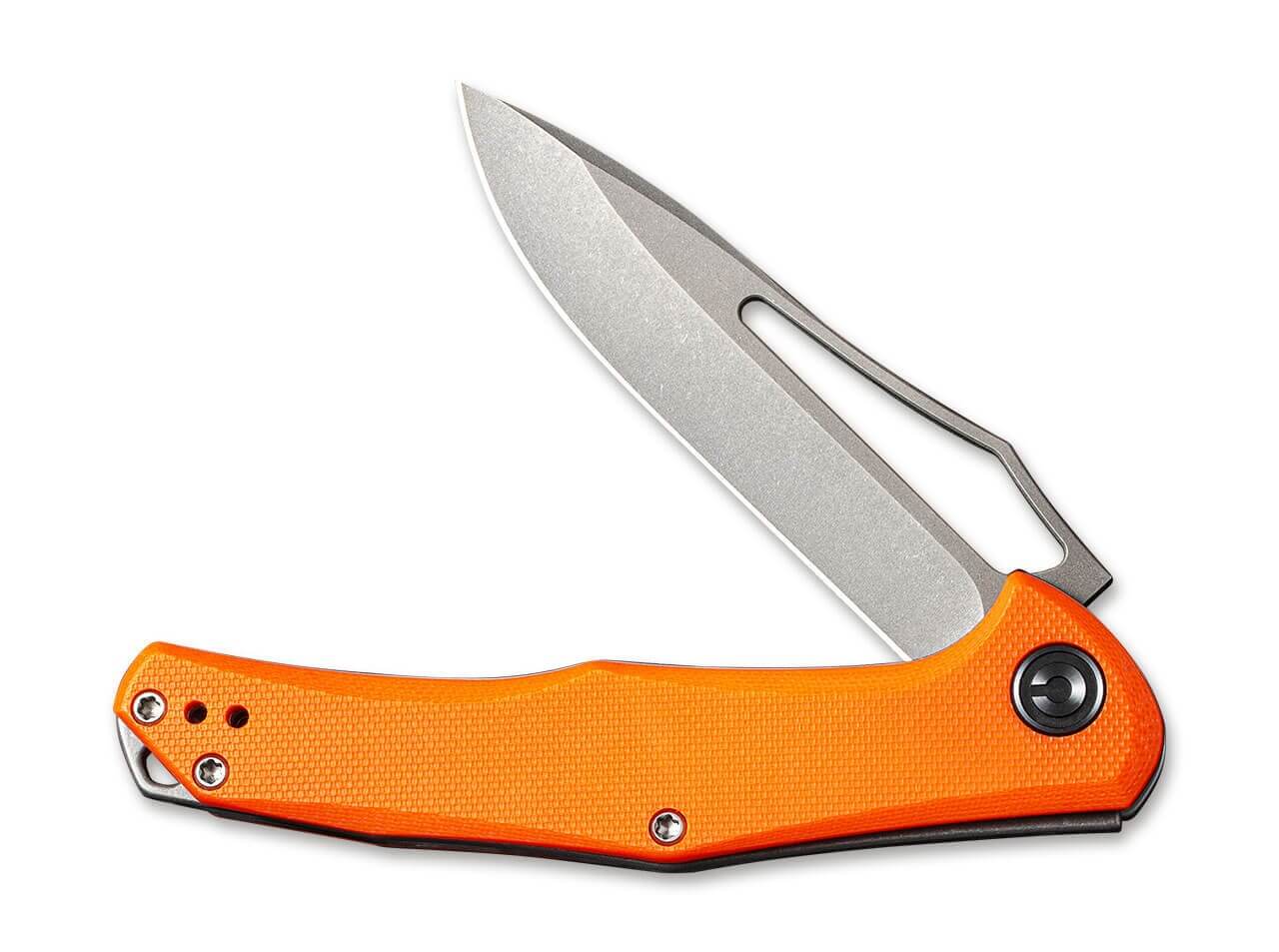 Fracture G10 DP Orange
