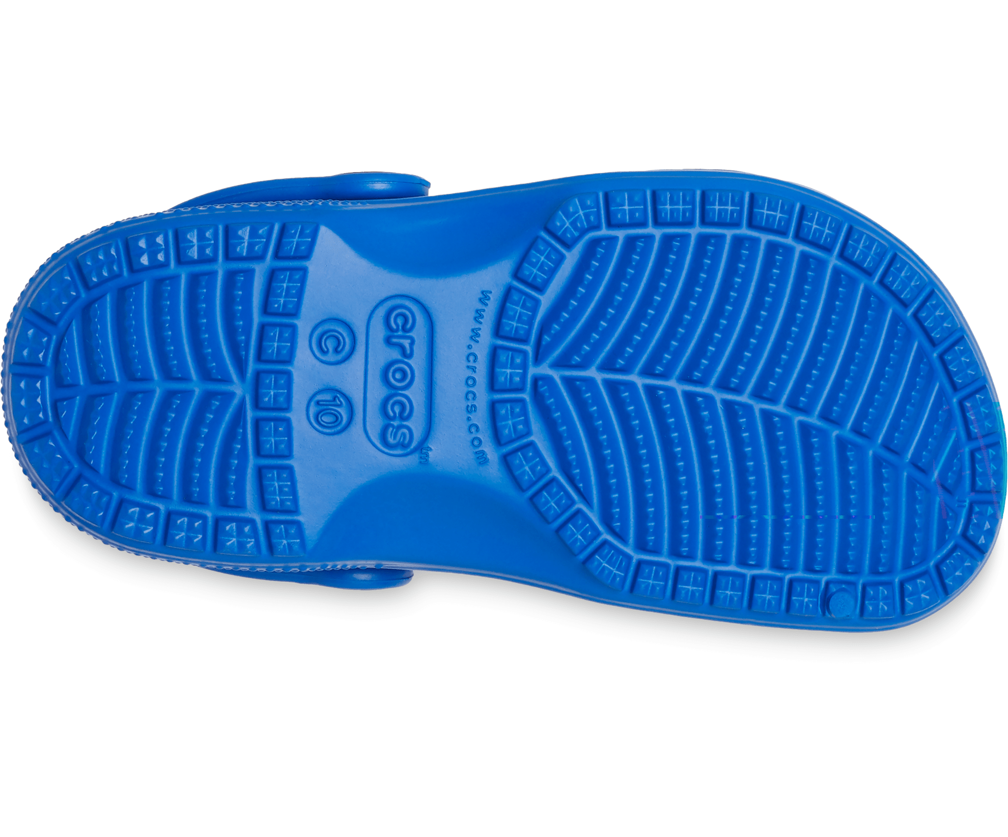 Toddler Classic Clog