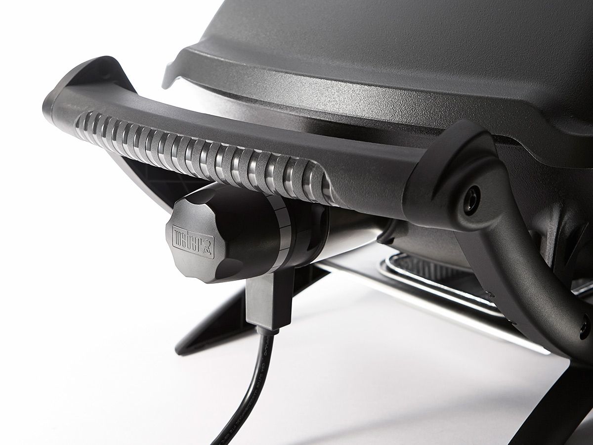 Weber Q 1400 Elektrogrill