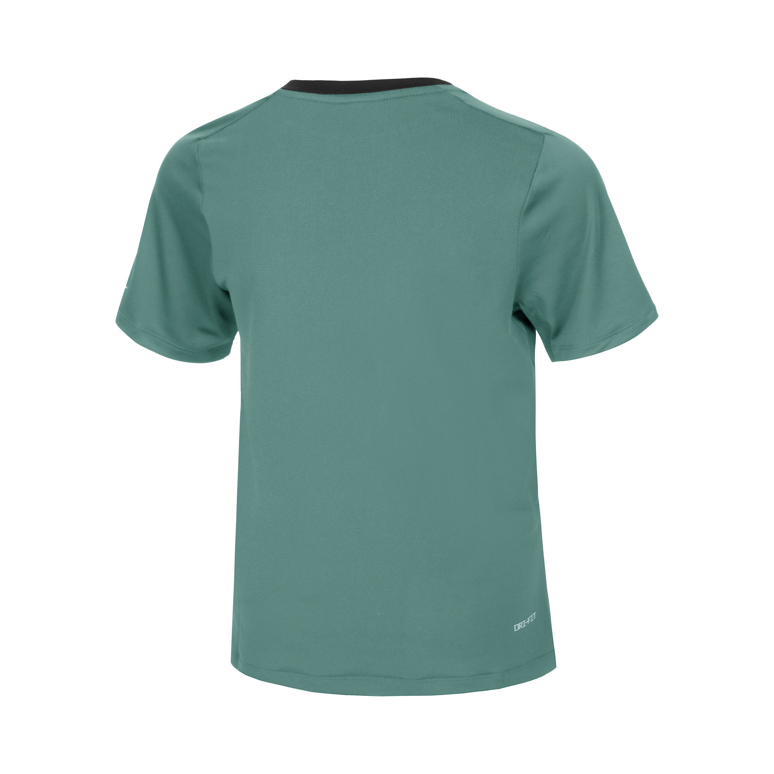 Dri-Fit Multi Tech T-Shirt Jungen - Grün