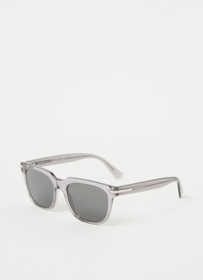 Prada  Zonnebril gepolariseerd PR04YS